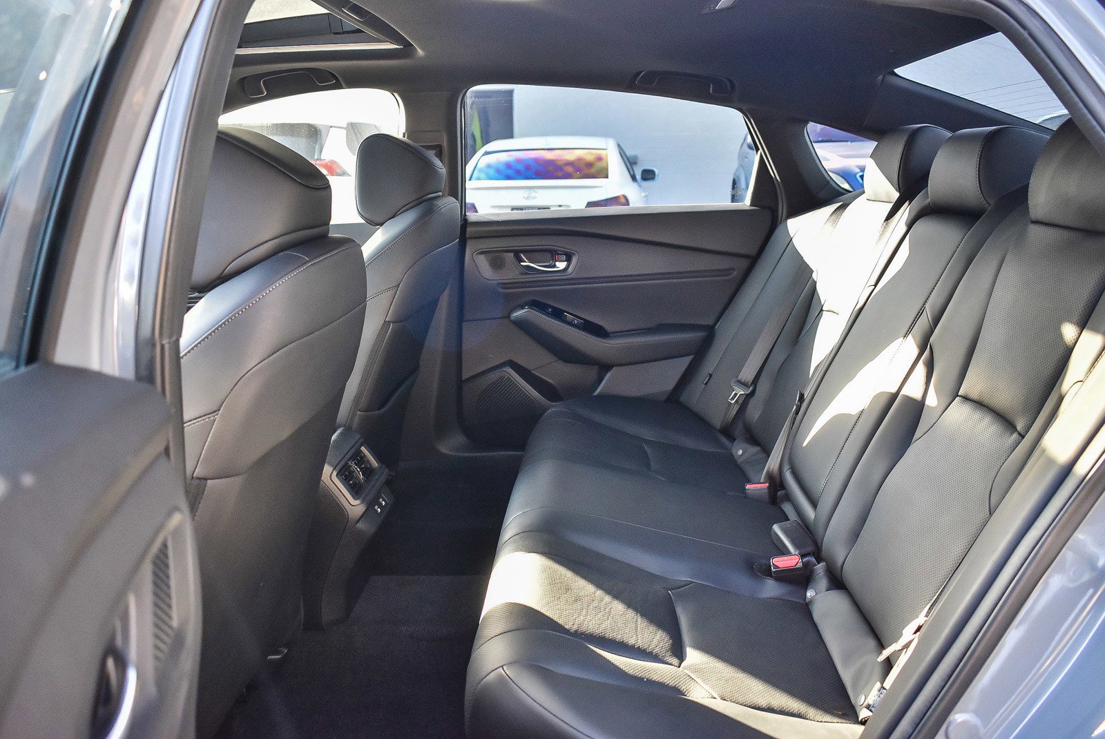 Used 2023 Honda Accord Touring image 17