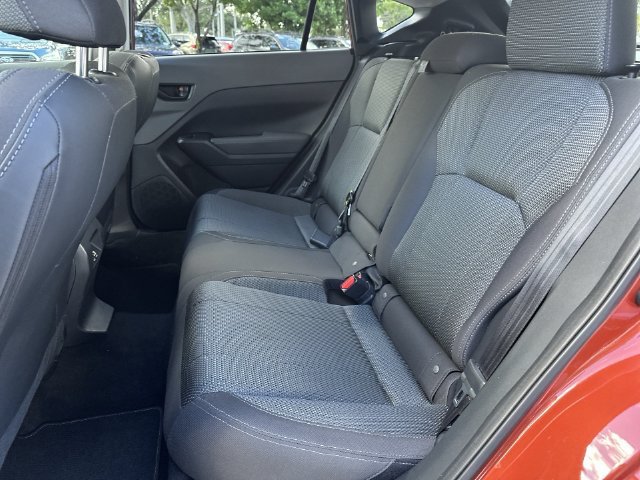 Certified 2024 Subaru Crosstrek 2.0i Premium AWD/4WD image 23