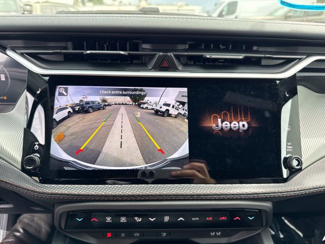 New 2026 Jeep Cherokee Limited AWD/4WD image 15