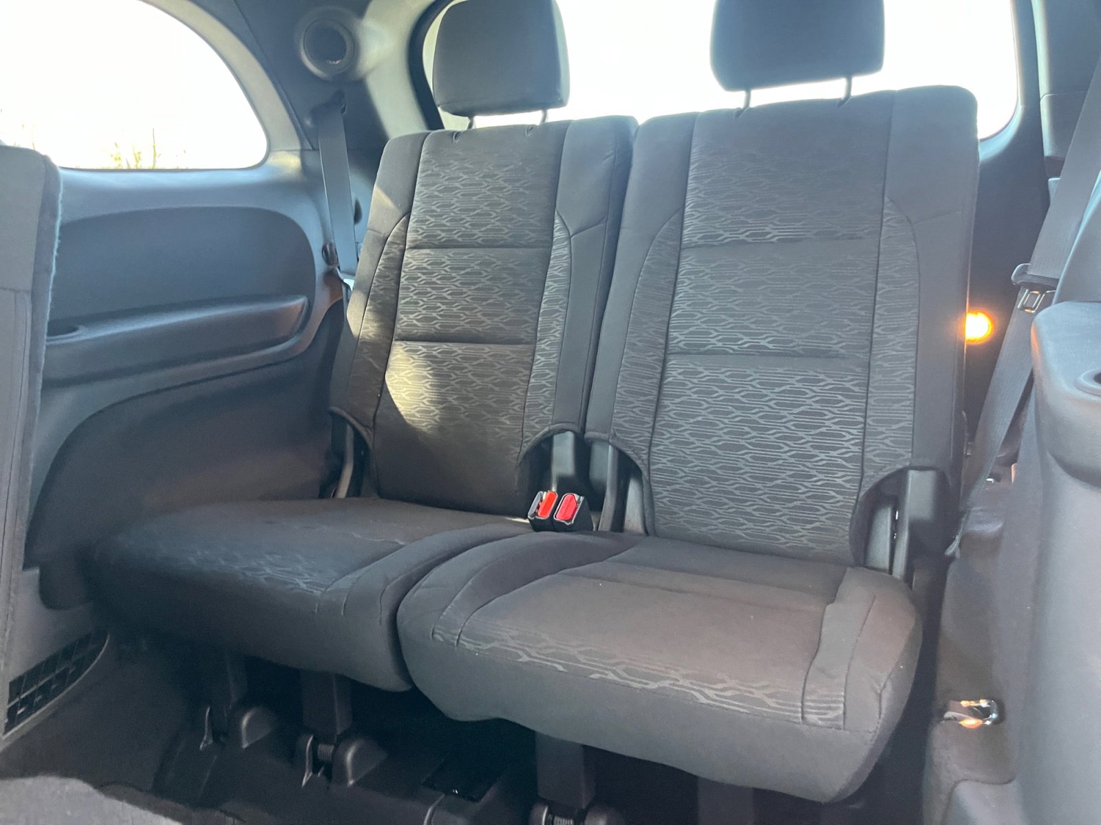 New 2026 Dodge Durango GT w/ Tow 'N Go Package image 27