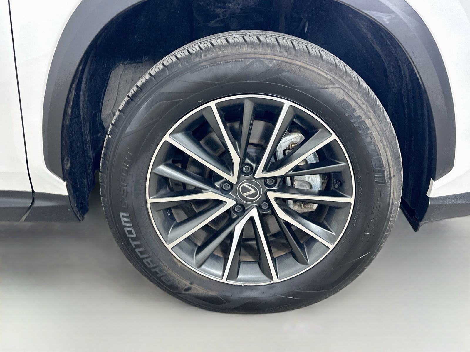 Used 2024 Lexus NX 350 AWD w/ Vision Package image 10