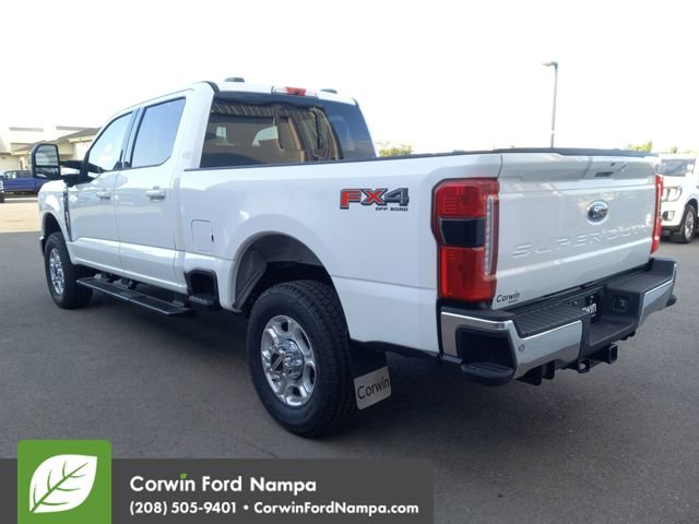 New 2026 Ford F350 XLT w/ XLT Premium Package image 5