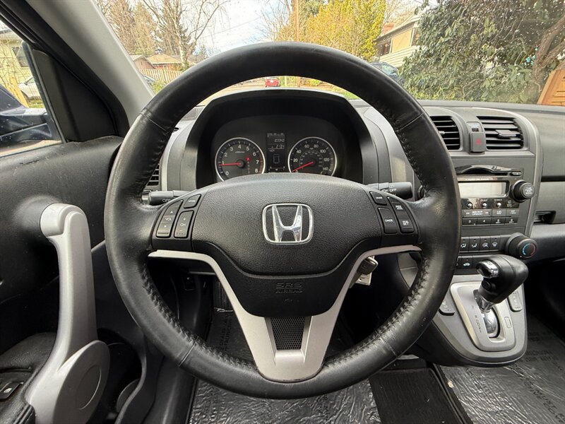 Used 2007 Honda CR-V EX-L image 19