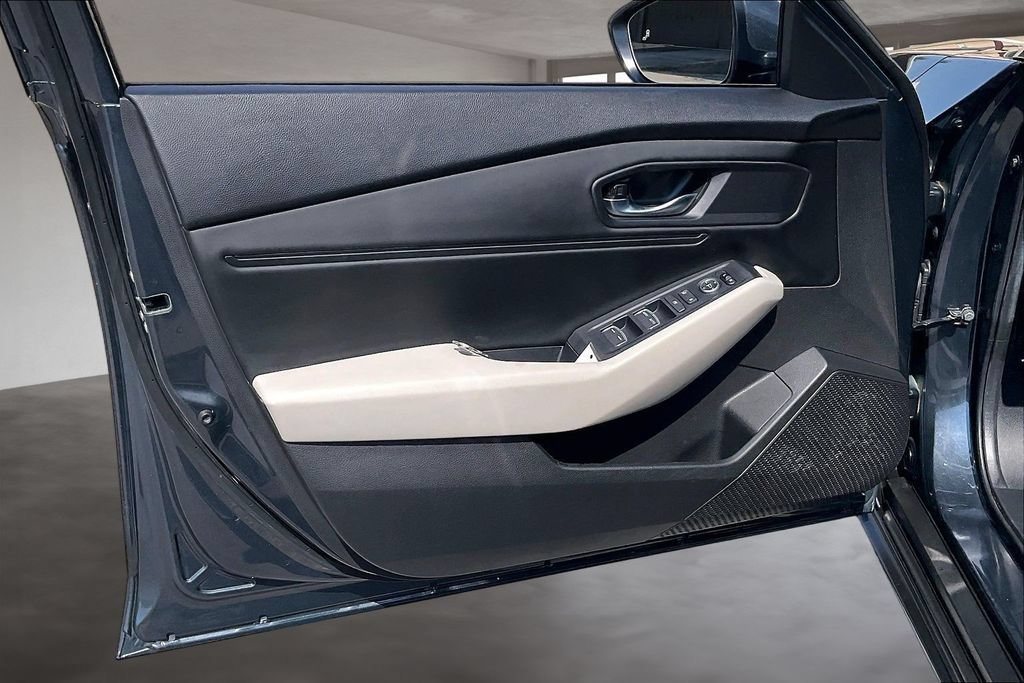 Certified 2024 Honda Accord EX image 19