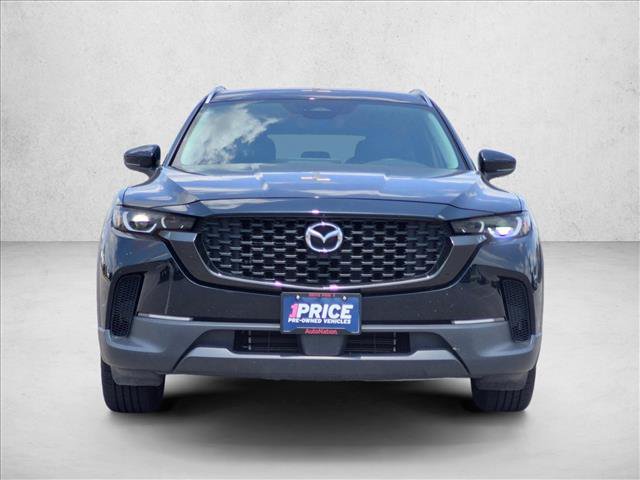 Used 2025 MAZDA CX-50 AWD 2.5 S w/ Preferred Package image 2