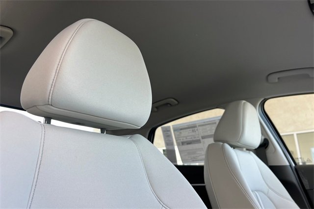 New 2025 Hyundai Sonata SEL image 16