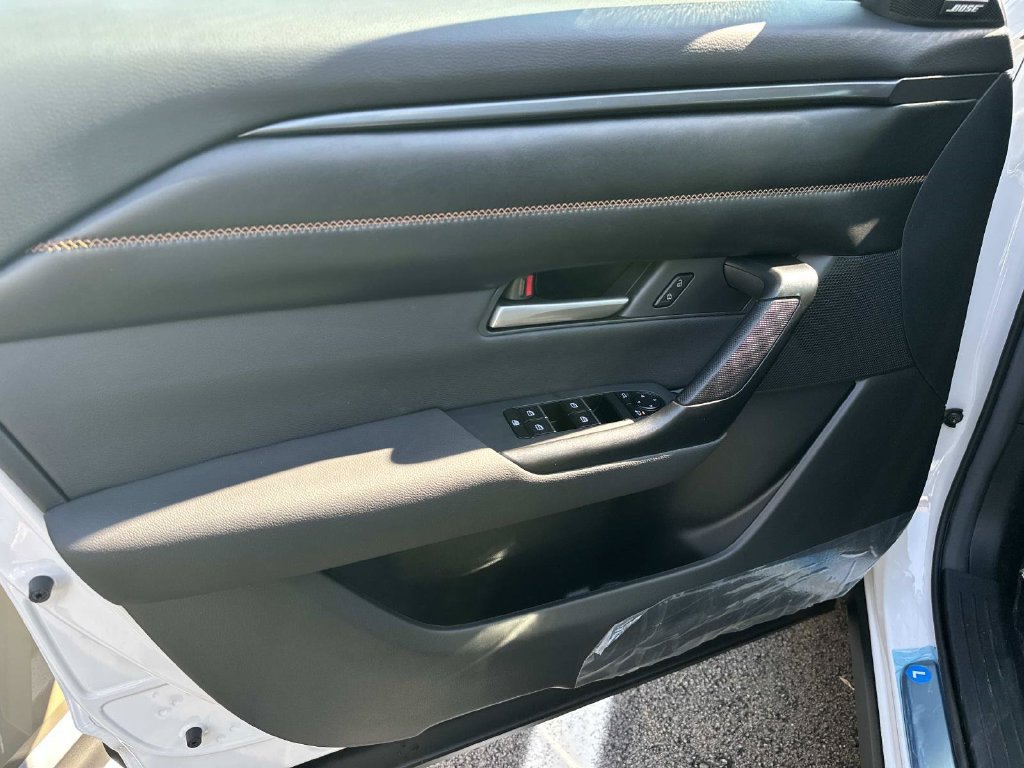New 2026 MAZDA CX-50 AWD 2.5 Hybrid w/ Cargo Package image 25