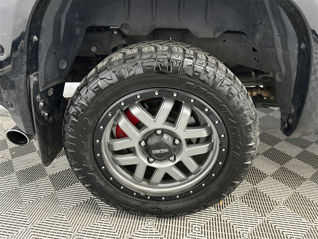Used 2019 Toyota Tundra SR5 image 18