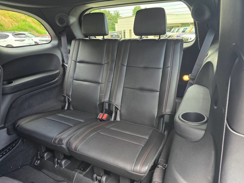 New 2026 Dodge Durango GT AWD/4WD image 12
