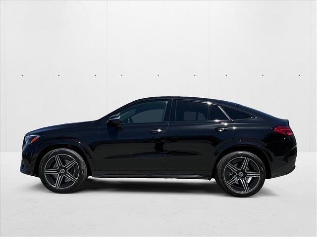 New 2026 Mercedes-Benz GLE 450 4MATIC Coupe image 10