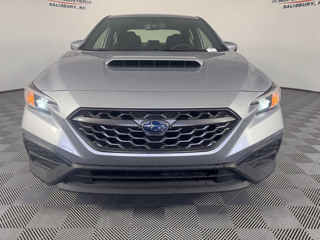 Used 2022 Subaru WRX AWD/4WD image 5