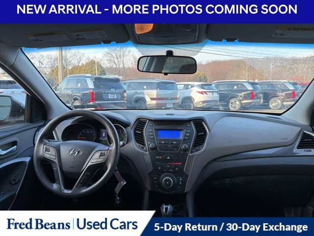 Used 2016 Hyundai Santa Fe Sport image 12