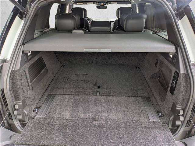 Certified 2025 Land Rover Range Rover Autobiography AWD/4WD image 6