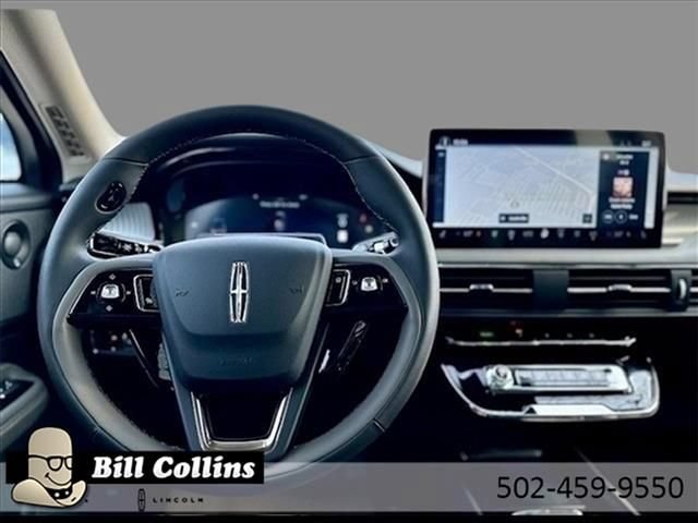 New 2024 Lincoln Corsair AWD w/ Equipment Group 102A image 12