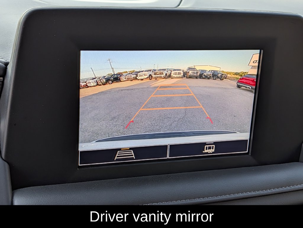 Used 2024 Chevrolet Tahoe LS w/ Driver Alert Package RWD image 18