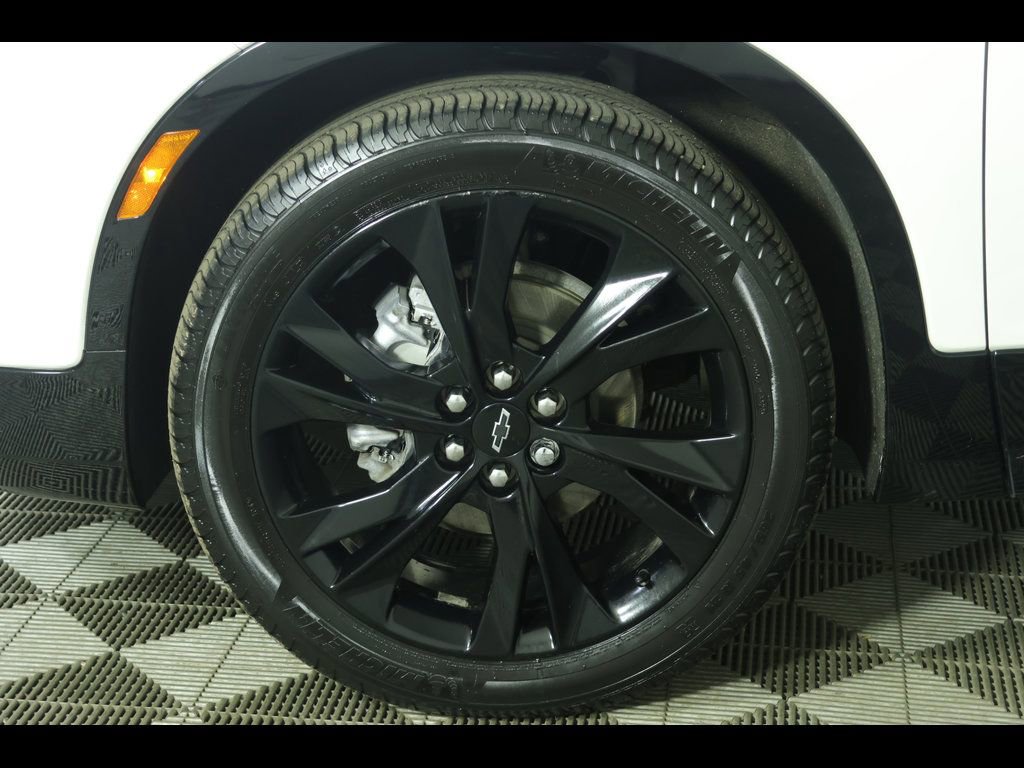 Used 2022 Chevrolet Blazer RS image 5