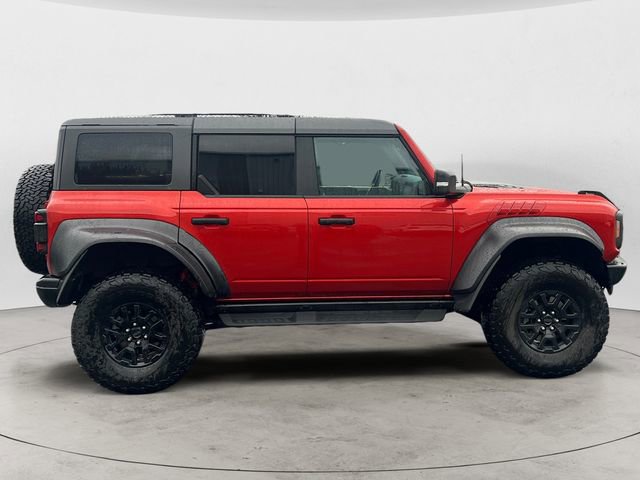 Used 2023 Ford Bronco Raptor image 6