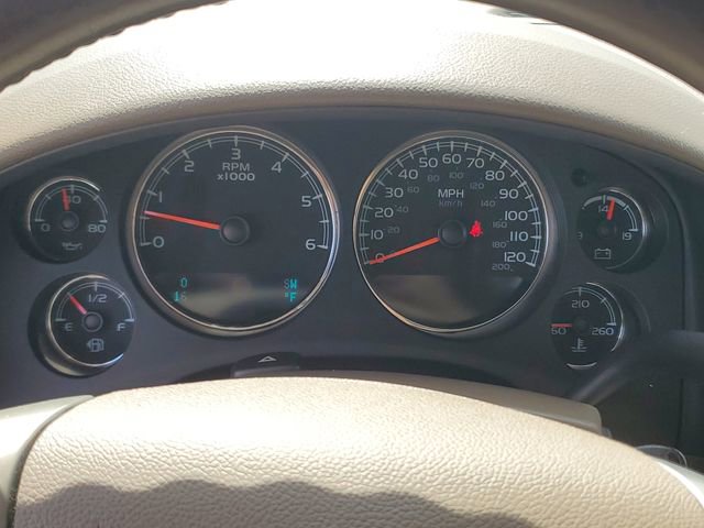 Used 2013 Chevrolet Tahoe LTZ AWD/4WD image 14