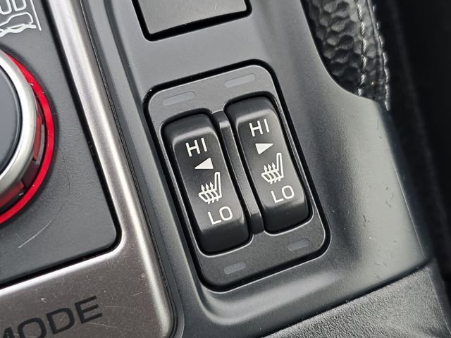 Certified 2022 Subaru Forester Touring image 18