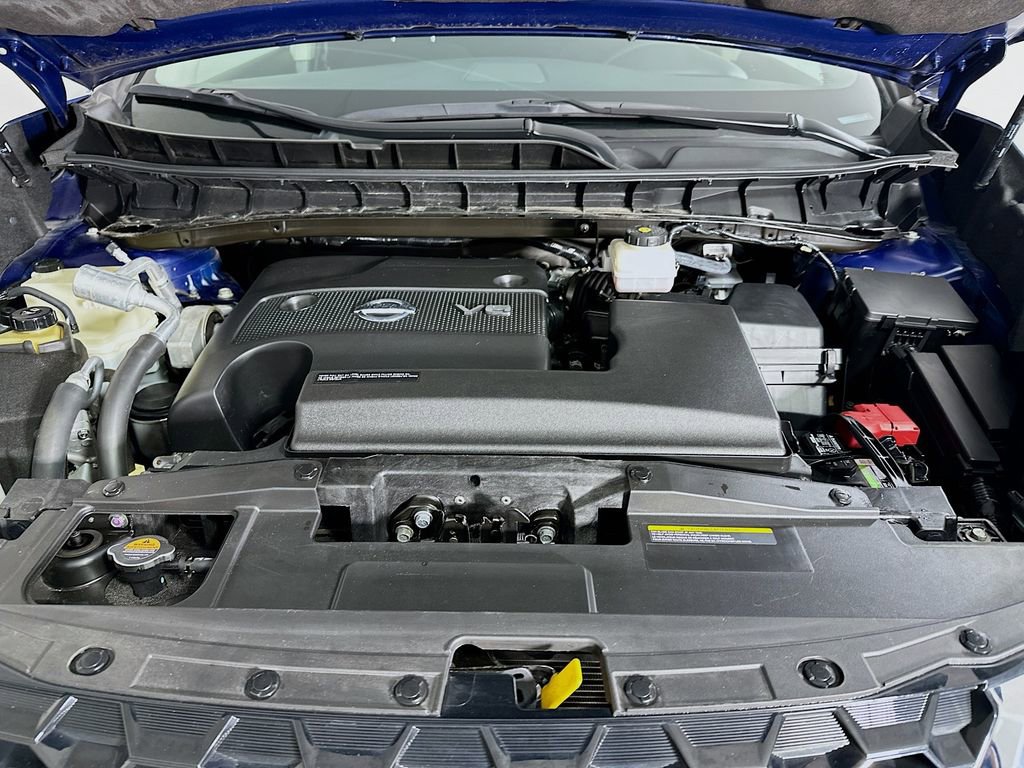 Used 2020 Nissan Murano S w/ Technology Package image 30