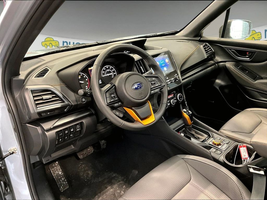 Used 2024 Subaru Forester Wilderness image 13