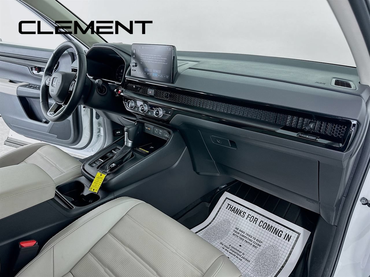 Used 2025 Honda CR-V EX-L image 34
