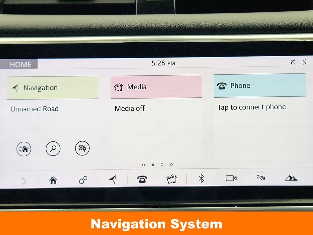 Used 2019 Land Rover Range Rover Sport HSE AWD/4WD image 18