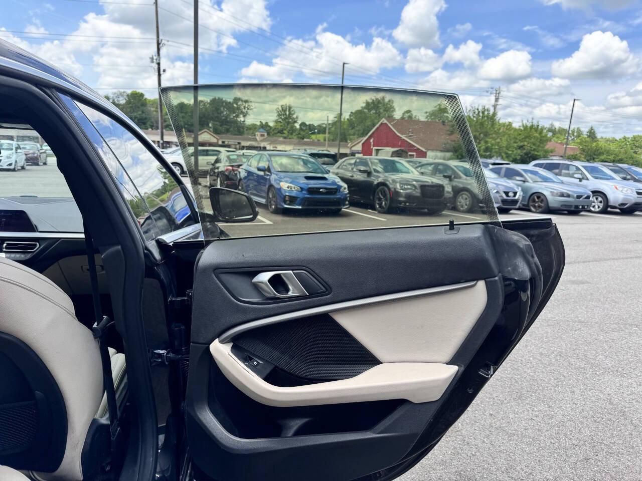 Used 2021 BMW 228i xDrive Gran Coupe w/ Convenience Package AWD/4WD image 18