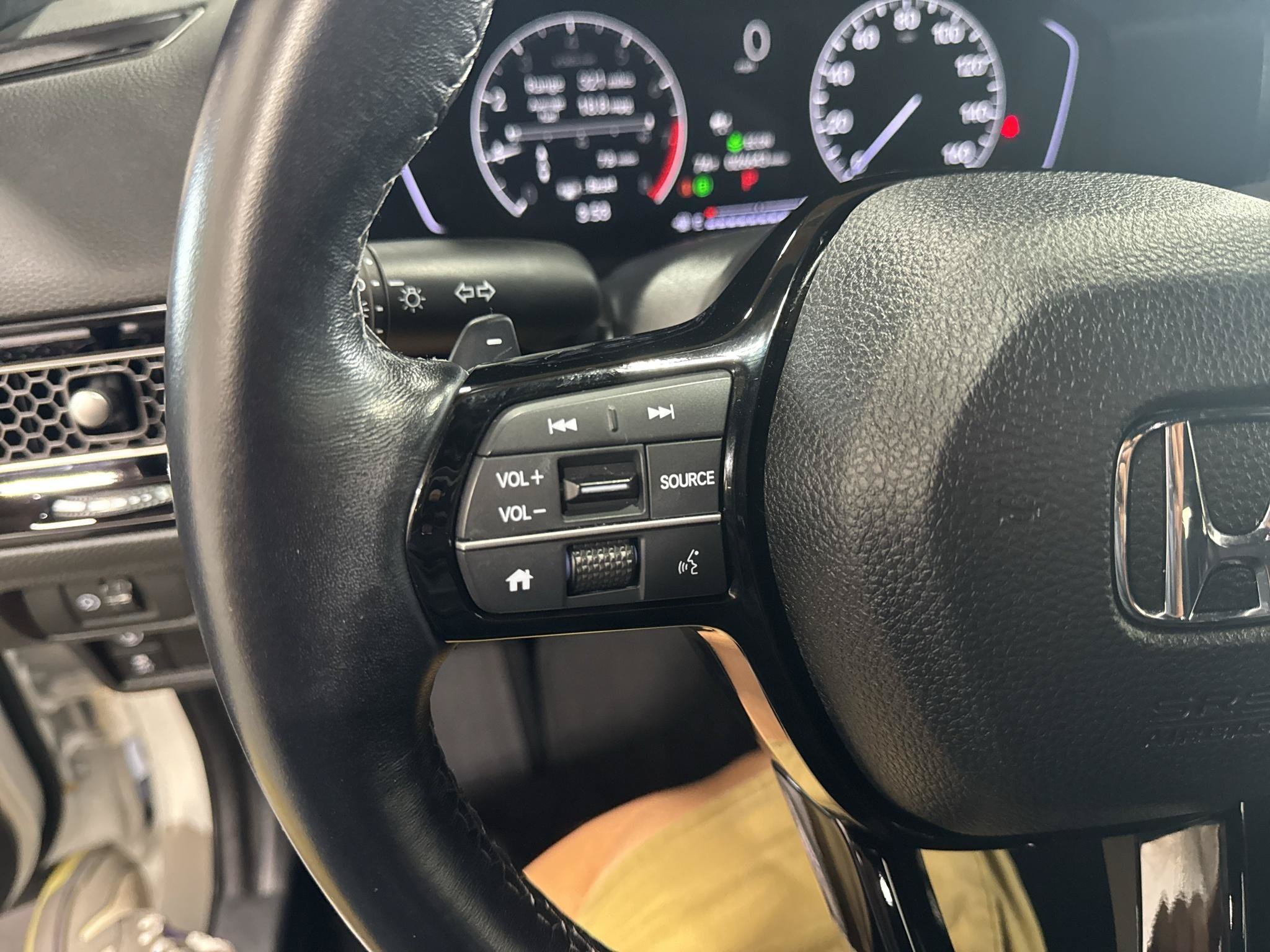 Used 2022 Honda Civic Sport image 16