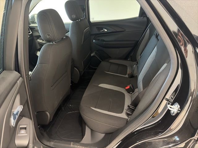 New 2026 Chevrolet TrailBlazer LT w/ Convenience Package image 13