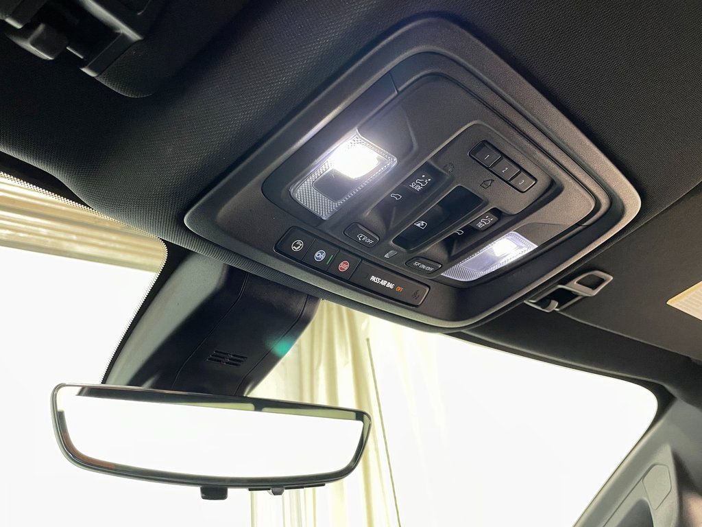 Used 2021 GMC Sierra 1500 AT4 w/ AT4 Premium Package image 32