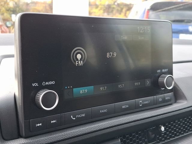 Used 2024 Honda CR-V EX image 18