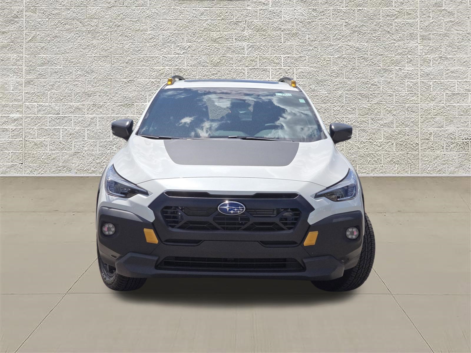 New 2026 Subaru Crosstrek 2.5i Wilderness AWD/4WD image 2
