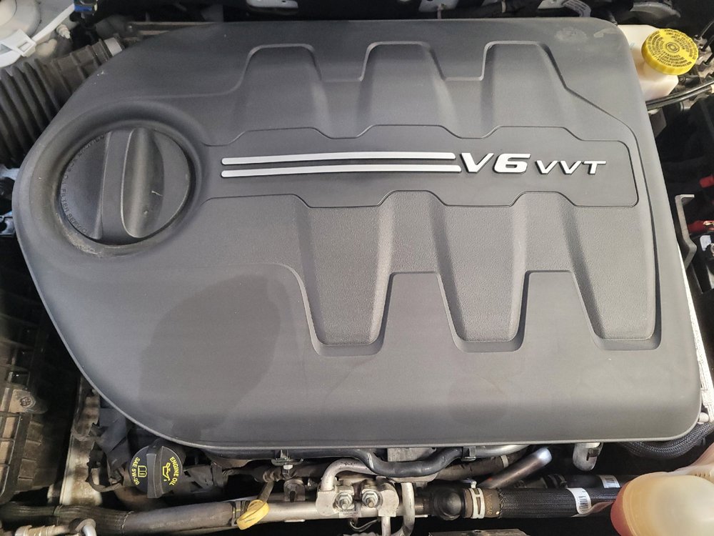 Used 2019 Jeep Cherokee Latitude w/ Popular Appearance Group AWD/4WD image 30