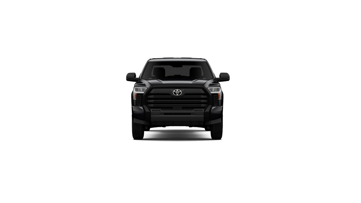 New 2026 Toyota Tundra SR AWD/4WD image 67