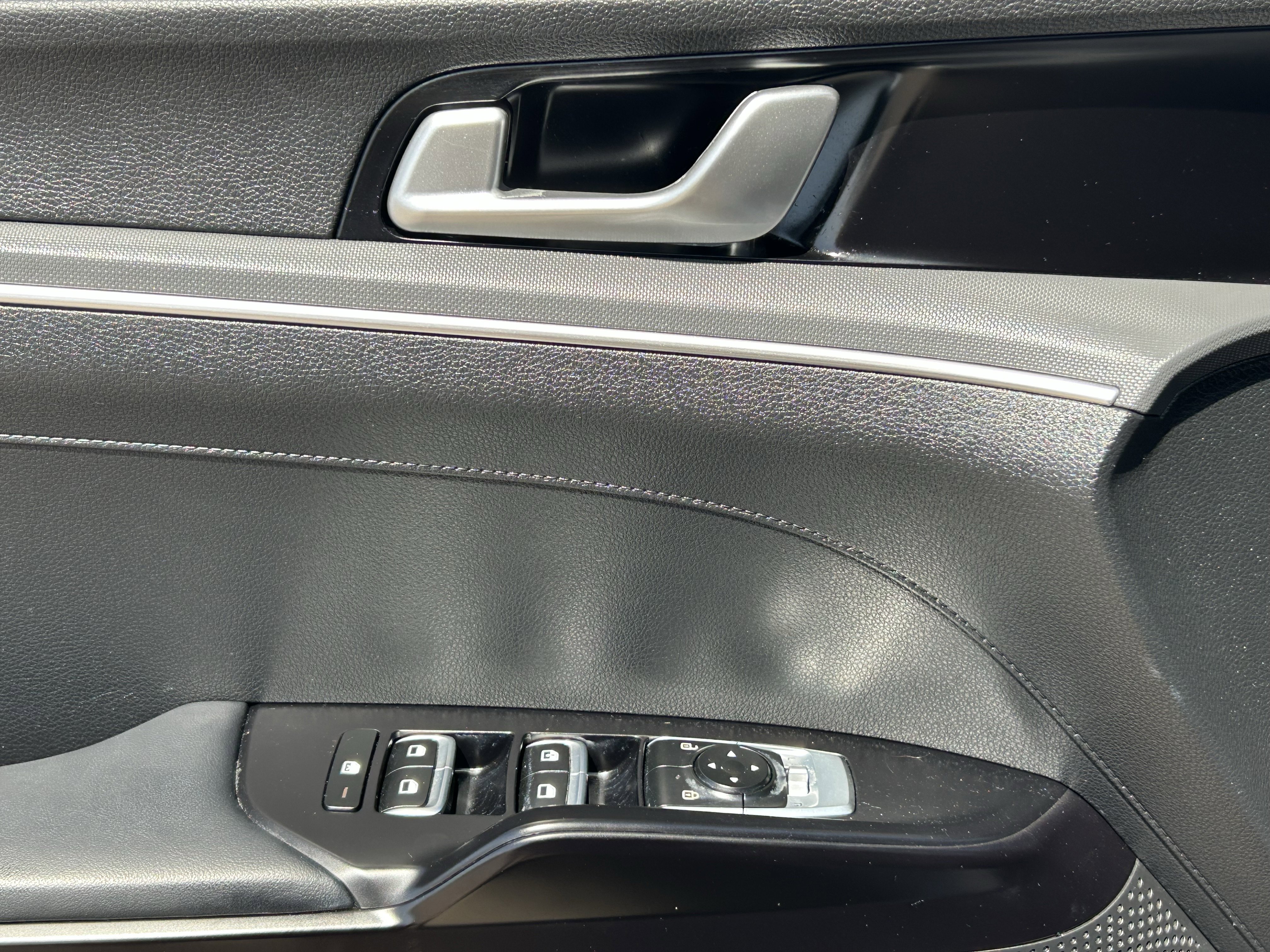 Certified 2024 Kia K5 GT-Line image 21