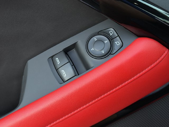 Certified 2022 Chevrolet Camaro SS RWD image 25