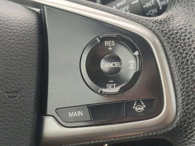 Used 2021 Honda CR-V LX image 21