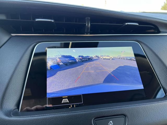 Used 2023 Cadillac XT4 Premium Luxury image 20