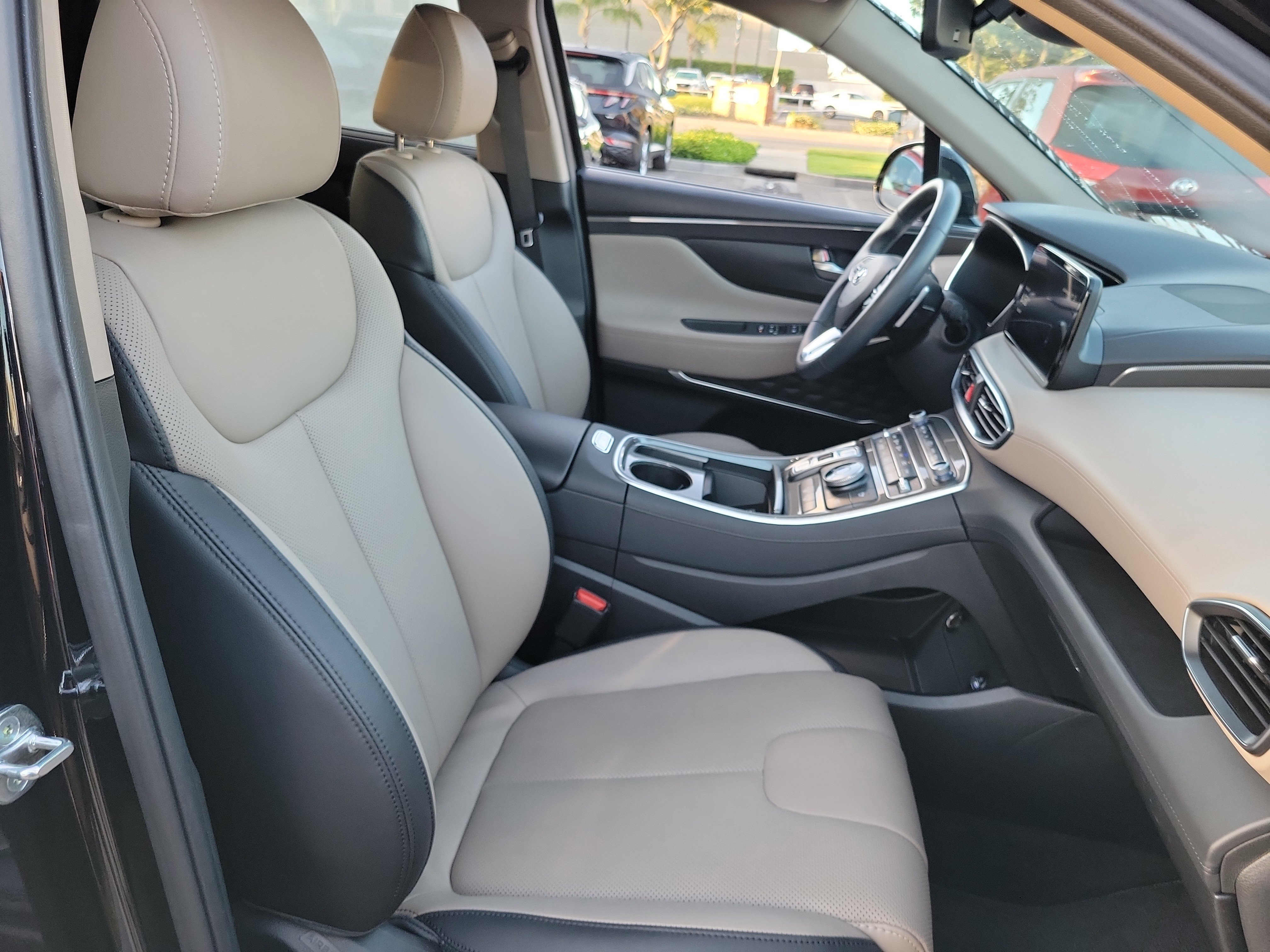 Certified 2023 Hyundai Santa Fe SEL Premium image 20