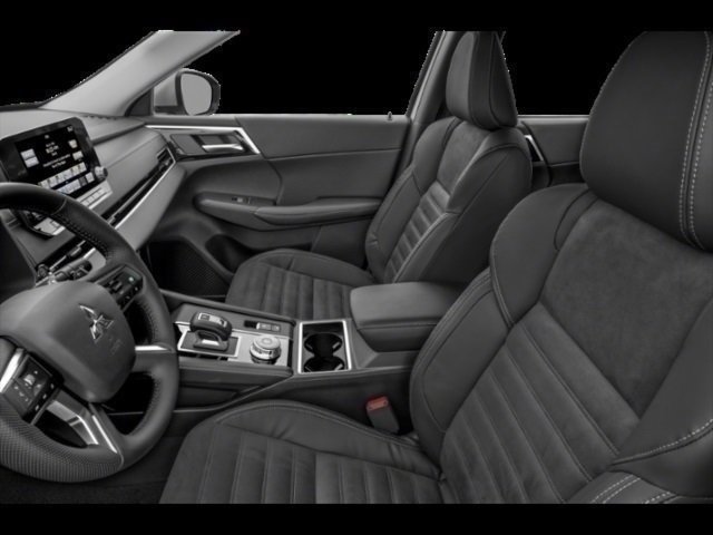 Used 2024 Mitsubishi Outlander SE image 6