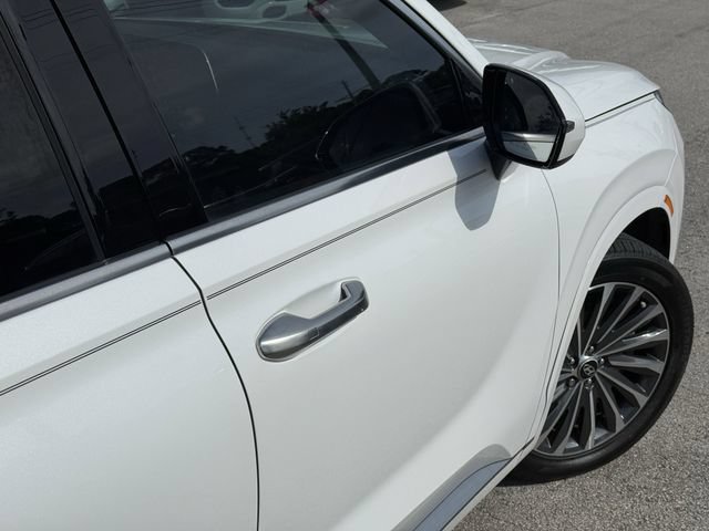 Used 2024 Hyundai Palisade Calligraphy AWD/4WD image 10