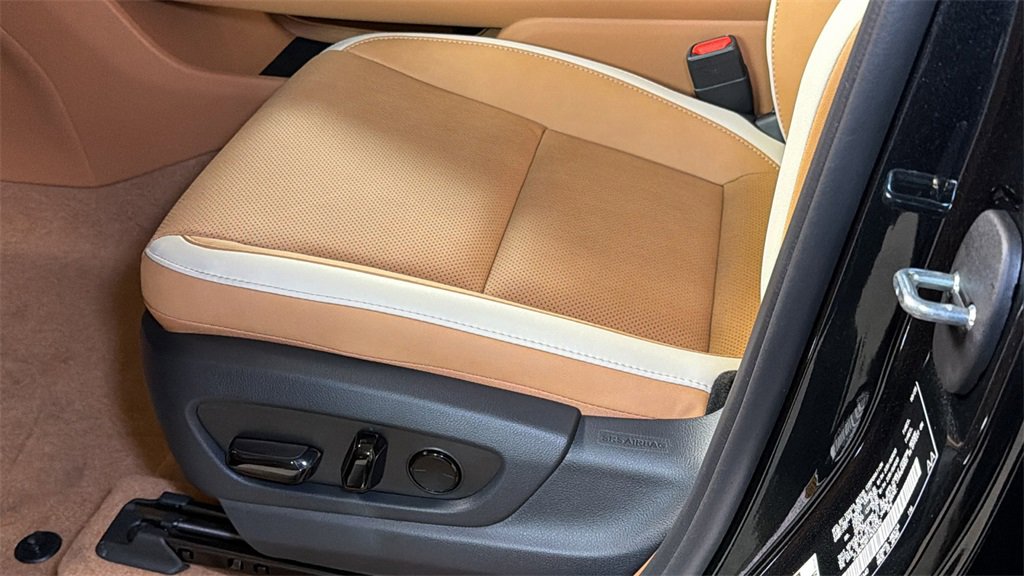 New 2026 Lexus RZ 450e 450e Premium image 24