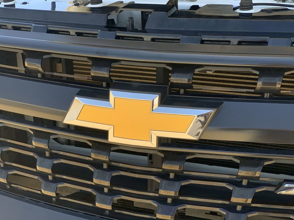Certified 2017 Chevrolet Colorado ZR2 AWD/4WD image 30