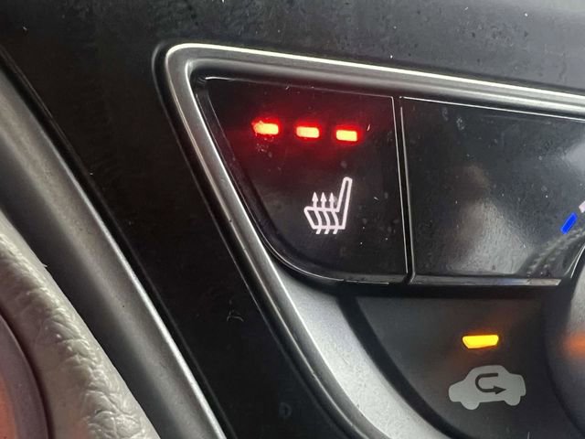 Used 2018 Honda Accord EX image 30