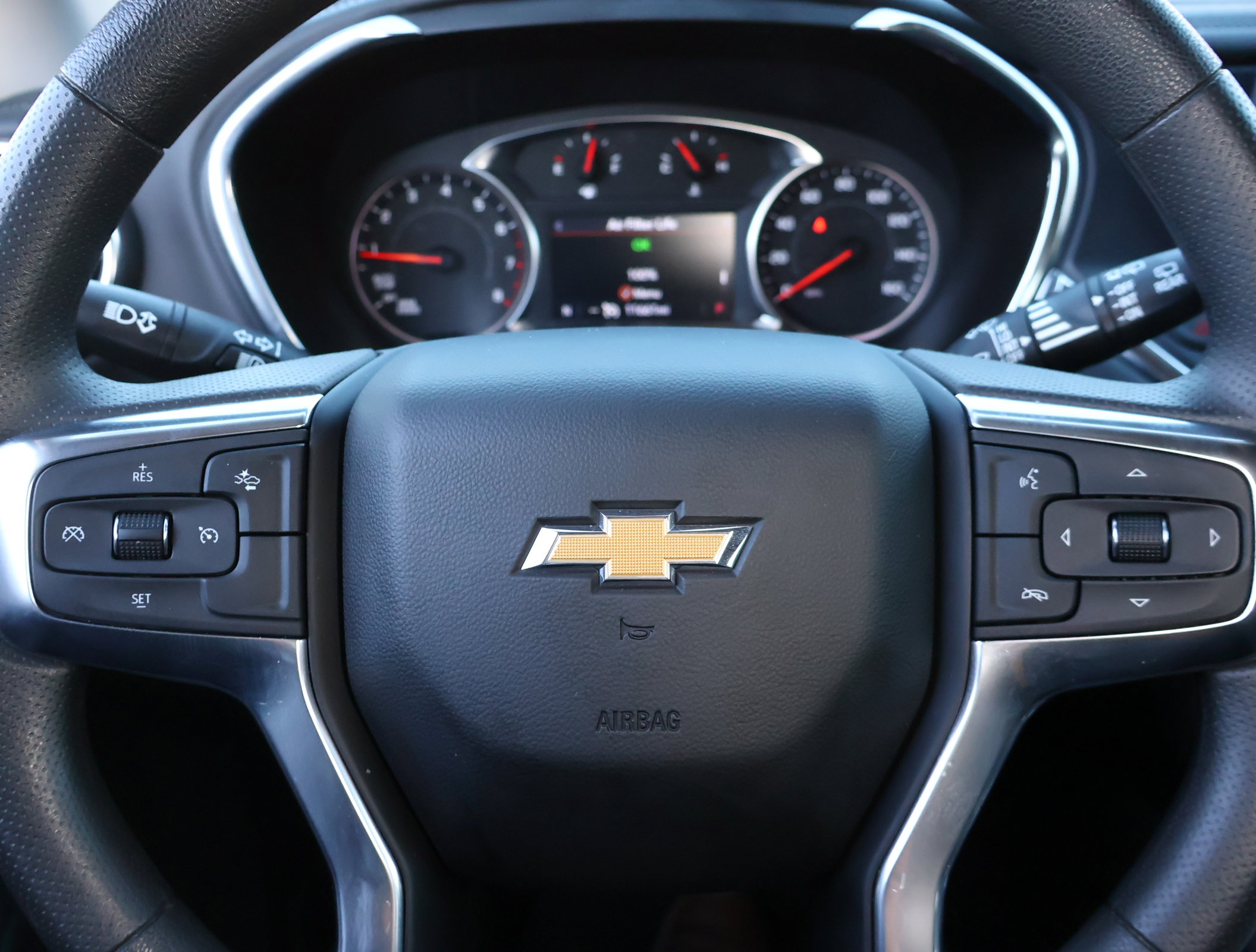 Certified 2023 Chevrolet Blazer LT w/ Convenience Package image 13