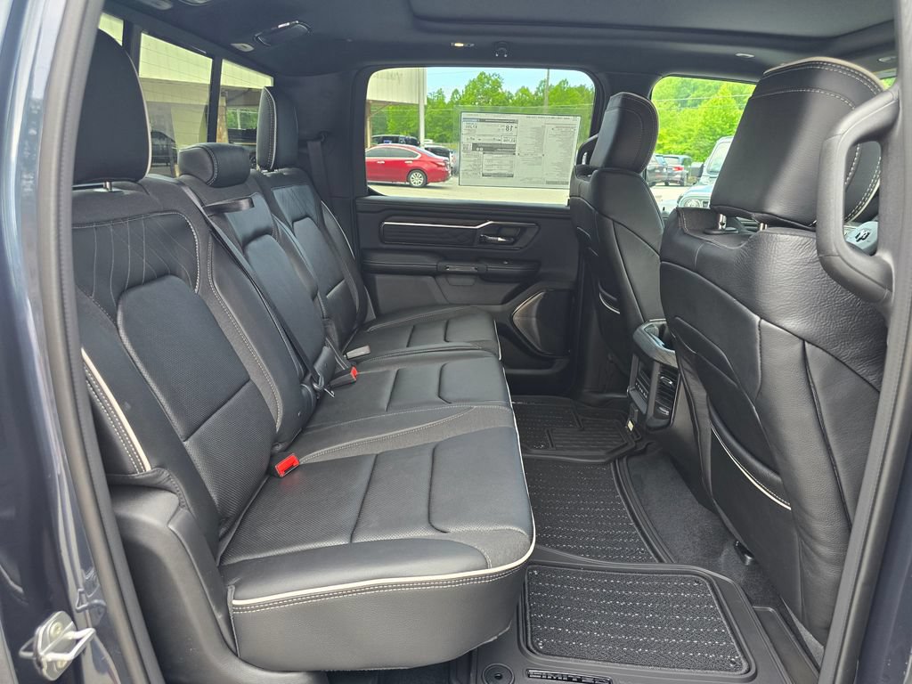 New 2026 RAM 1500 Limited AWD/4WD image 28