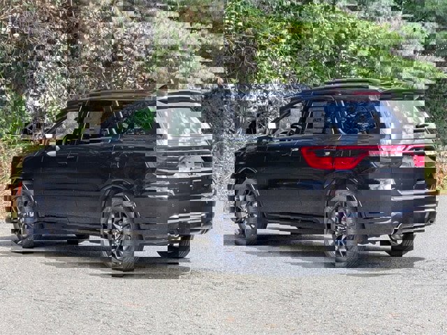 New 2026 Dodge Durango GT image 3