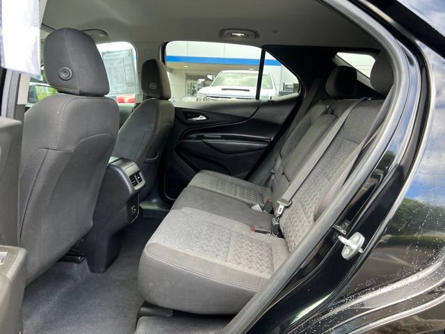 Used 2022 Chevrolet Equinox LT FWD image 12