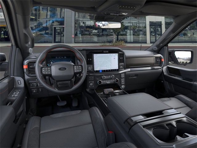 New 2025 Ford F150 Raptor image 9
